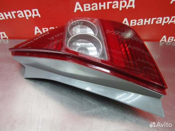 Фонарь правый Honda Jazz GD 2001-2008