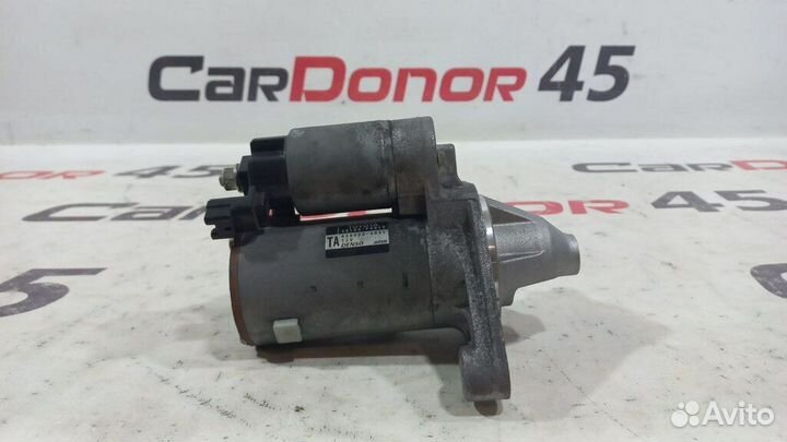 Стартер б/у для Toyota Camry (28100F0010)