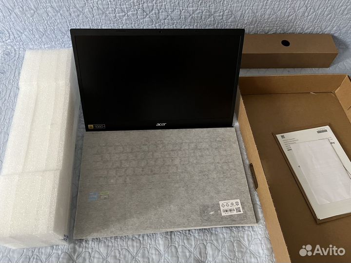 Acer aspire 5