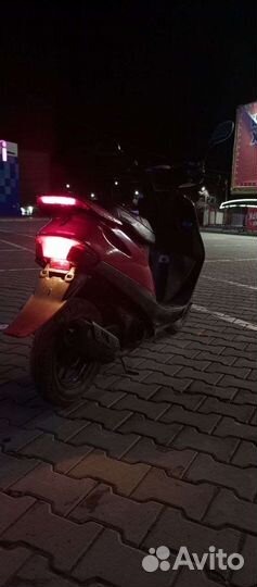 Honda dio AF 27