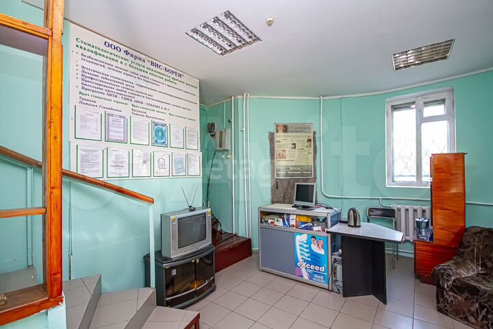 Продам офисное помещение, 99.9 м²