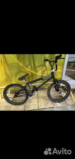 Bmx haro 200.2