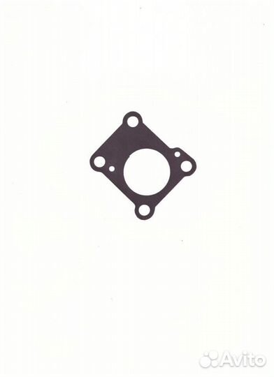 Прокладка насоса лодочного мотора Honda арт. H159