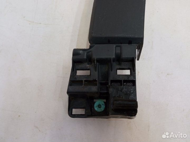 Арка крыла передняя правая Mazda Cx-5