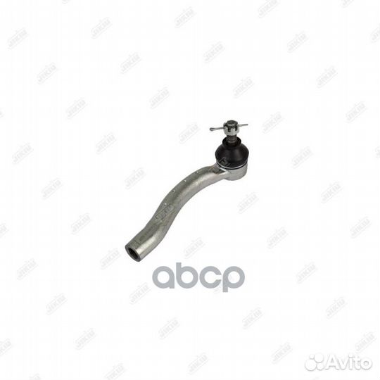 Наконечник рулевой тяги ET21021R jikiu