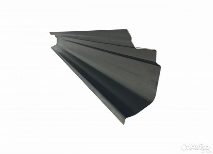 Ремонтные пороги и арки Subaru Forester Ставропольский край