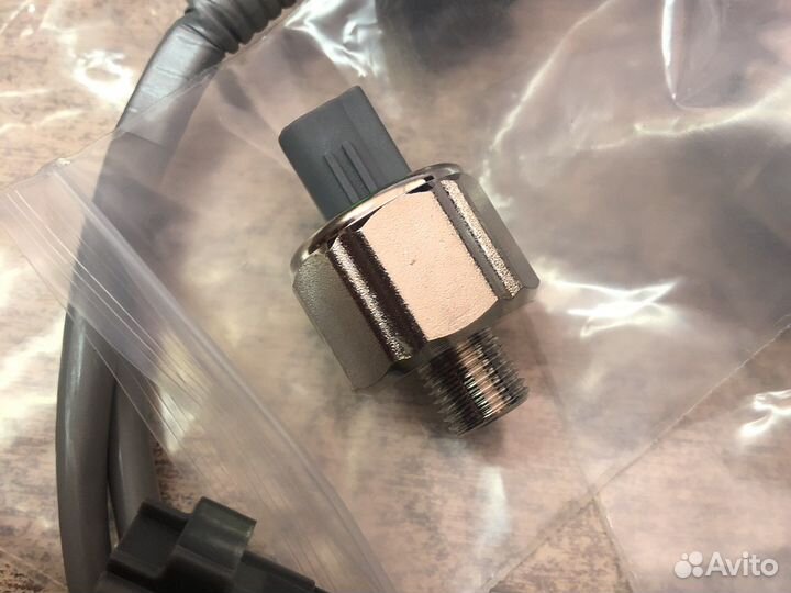 Датчик детонации проводка Toyota 89615-12090