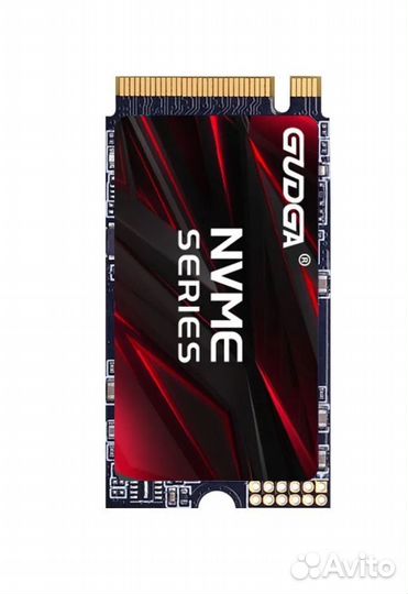 Gudga 1 тб Внутренний SSD-диск GVX-2242 (GVX-2242)