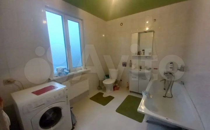 Дом 70,9 м² на участке 9 сот.