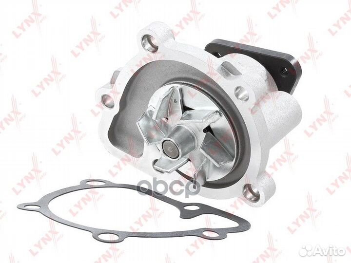 Помпа Hyundai ix35/Sonata/Santa Fe, KIA