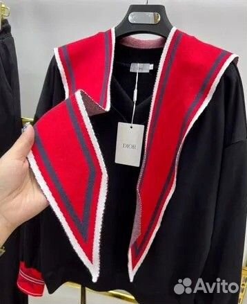 Спортивный костюм christian dior