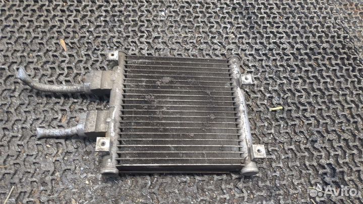 Радиатор кондиционера салона SsangYong Rodius, 200