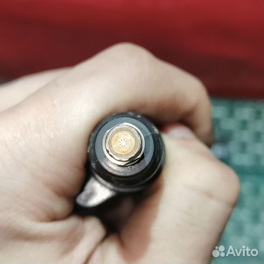 Форсунка топливная на Honda CR-V II K24A1