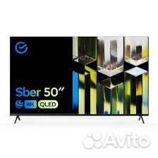 Sber sdx 50uq5230t