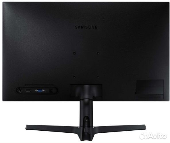 Монитор Samsung 27' S27R350FHI