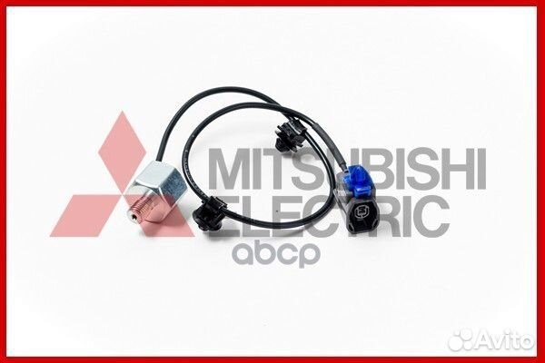 Датчик детонации ORG E001T50371 mitsubishi