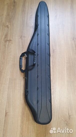 Чехол для удочки жесткий