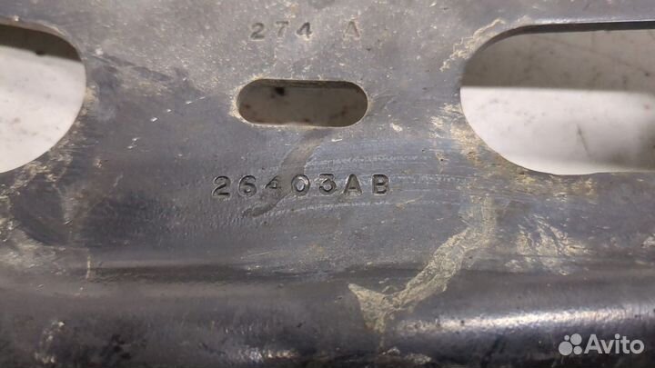 Рычаг подвески левый задний GMC Terrain 2017