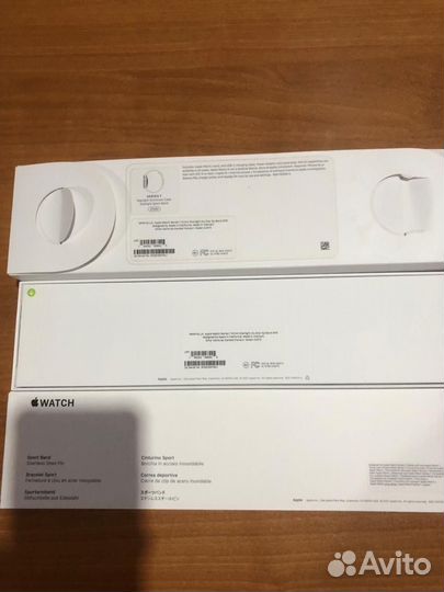 Часы apple watch 7 41 mm