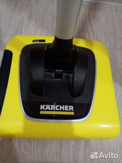 Электро веник