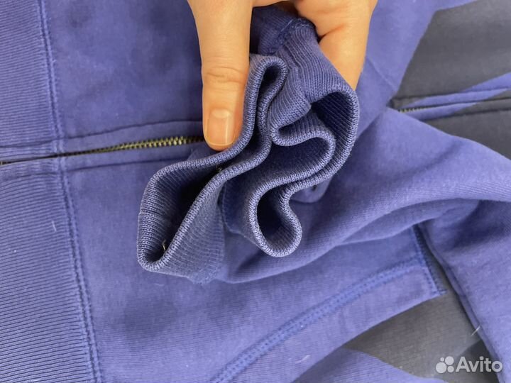 Толстовка nike женская