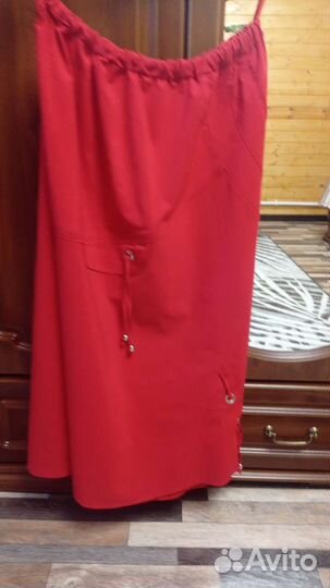 Летний костюм