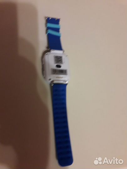 Детские умные часы новые