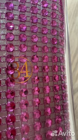 Стрипы тройки 36