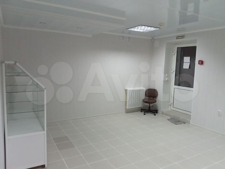 Сдается помещение 32 кв.м