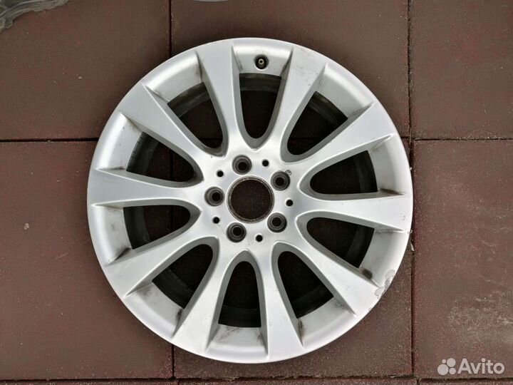 Диски R 18 Mercedes ML 166