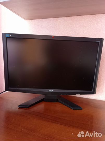 Монитор Acer 27