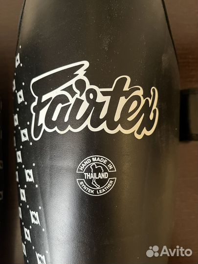 Защита голени Fairtex SP5