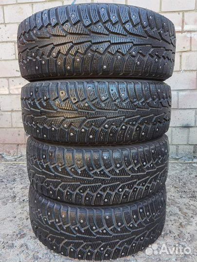 Nokian Tyres Nordman 5 205/55 R16 94T