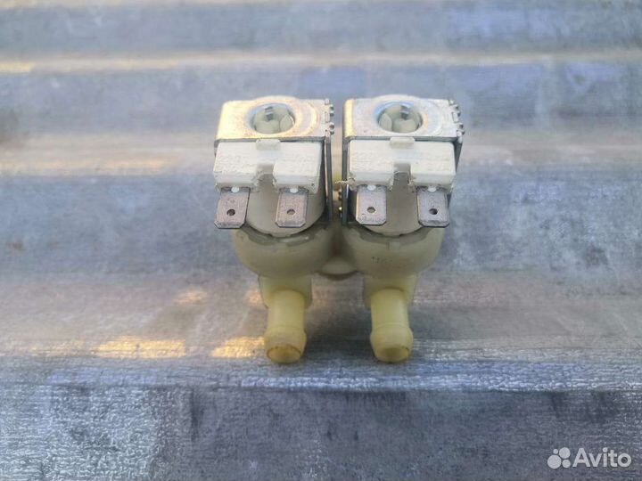 Клапаны Vestel стиральной машины. 33490081