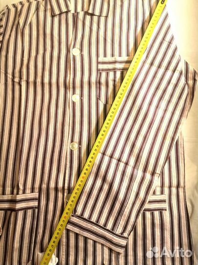 Мужская пижама 