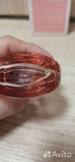 Туалетная вода Lacoste L 12.12 Pour Elle 30 мл