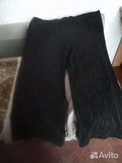 Брюки женские классические