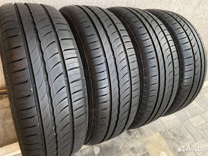 Pirelli Cinturato P1 Verde 185/55 R15