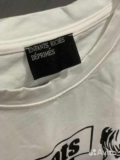 Футболка erd