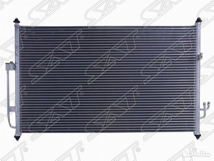 Радиатор кондиционера Nissan Teana 08-20