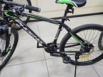 Велосипед Phoenix 26" арт.6880(221)