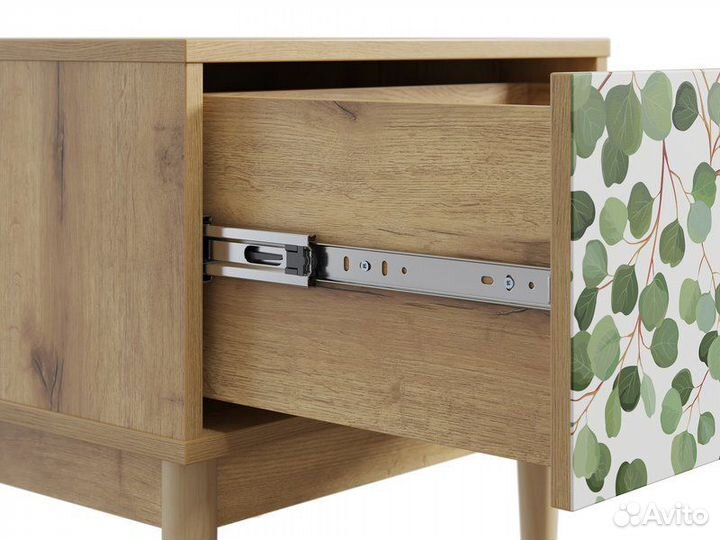 Тумба прикроватная Тайрон Foliar