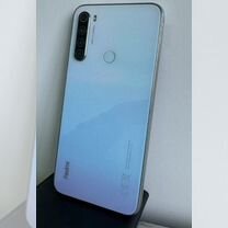 Xiaomi Redmi Note 8, 4/64 ГБ