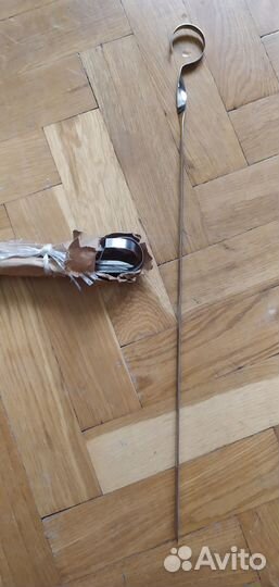 Шампура новые в упаковке (СССР)