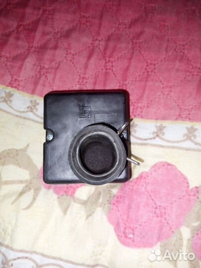 Воздушный фильтр дельта