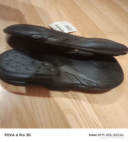 Шлепанцы женские 39 размер