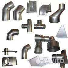 Изделия из жести