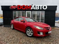 Mazda 6 2.0 AT, 2007, 259 000 км, с про�бегом, цена 849 000 руб.