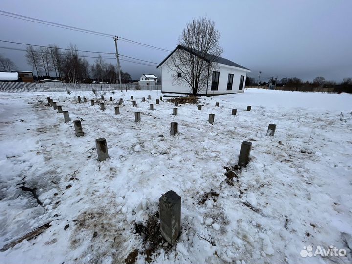 Жб сваи 250х250х3000