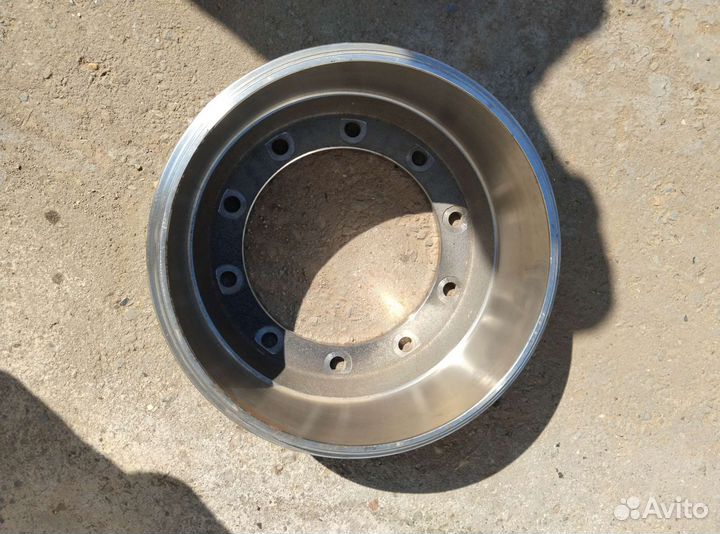 Тормозные барабаны